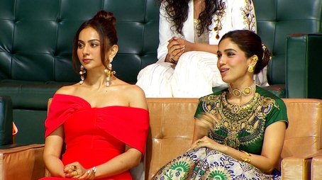 Neelam-Govinda Special - Part 2 (2025) - Episode 34 poster and promotional image