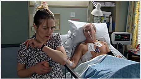 Into The Light (2002) - Episode 35 poster and promotional image