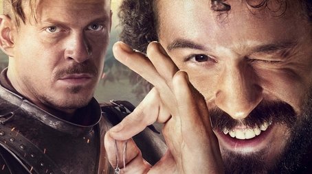 Season 1 (2020) - Season 1 poster and promotional image