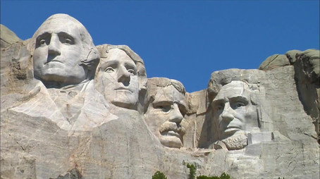 America: Facts vs. Fiction Сезон 1