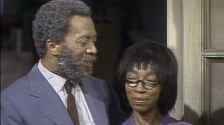 Grady and His Lady (1974) - Episode 4 poster and promotional image