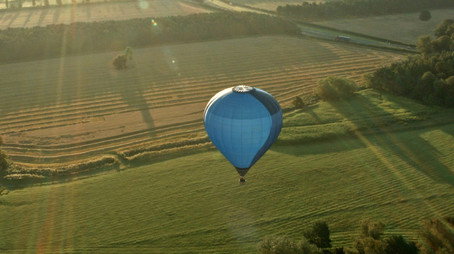 Glorious Gardens from Above Stagione 1