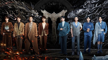 披荆斩棘 시즌 0