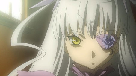 ローゼンメイデン Сезон 2
