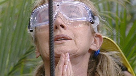 I'm a Celebrity...Get Me Out of Here! Сезон 6