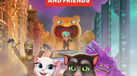 Season 4 (2019) - Season 4 poster and promotional image