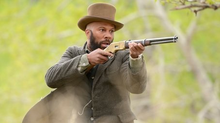 Range War (2013) - Episode 3 poster and promotional image