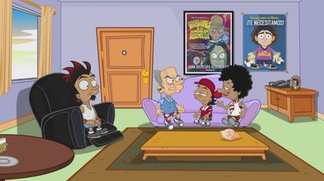 Episode 9 (2004) - Episode 9 poster and promotional image