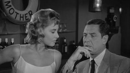 The Hunt (1960) - Episode 21 poster and promotional image