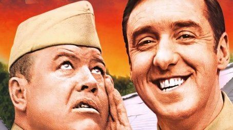 Season 5 (1968) - Season 5 poster and promotional image