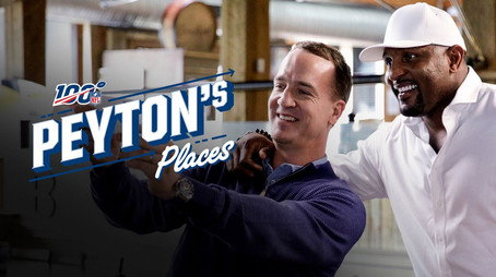 Peyton's Places Сезон 1