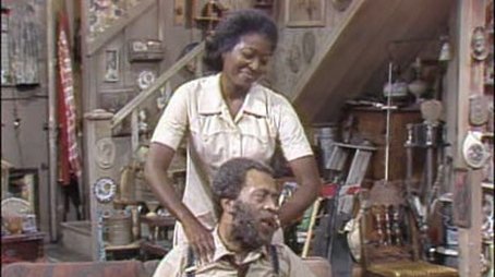 Grady, the Star Boarder (1973) - Episode 12 poster and promotional image