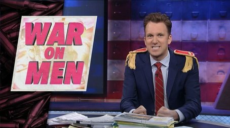 Ross Douthat (2018) - Episode 95 poster and promotional image