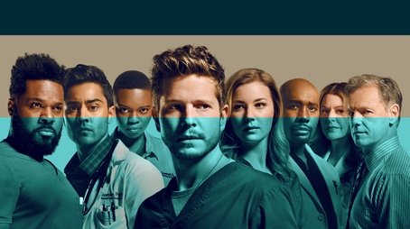 Season 4 (2021) - Season 4 poster and promotional image