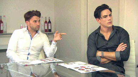 Vanderpump Rules Sezona 4
