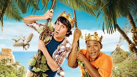 Season 1 (2010) - Season 1 poster and promotional image