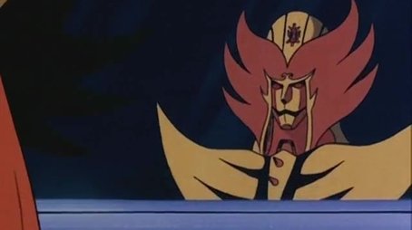 The Mysterious Slave Ship Heading Toward Earth (1979) - Episode 31 poster and promotional image