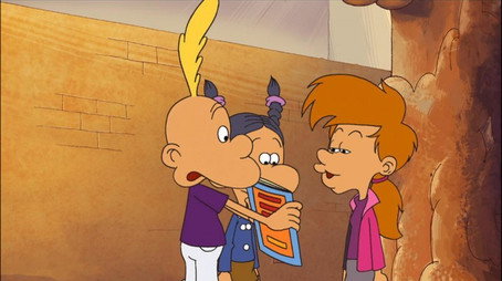 Titeuf Temporada 3