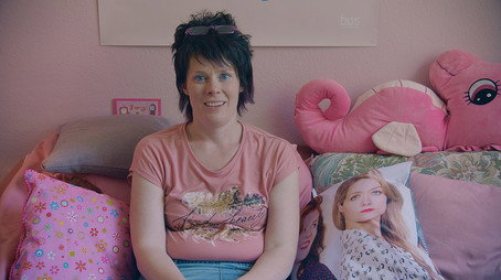 Yentl en de Boer de Serie Сезон 1