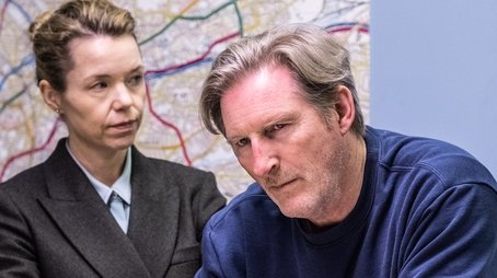 Episode 6 (2019) - Episode 6 poster and promotional image