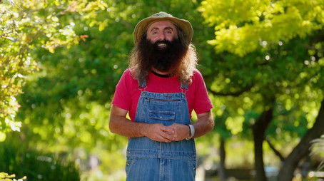 Episode 1 Summer: Aussie Stunners & Designer Meadows (2025) - Episode 1 poster and promotional image