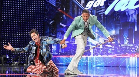 Week 4: New York and Los Angeles (2013) - Episode 4 poster and promotional image
