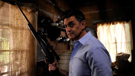 Lassie Jerky (2013) - Episode 3 poster and promotional image
