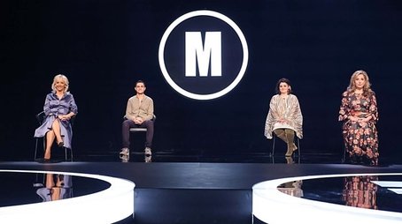 Episode 13 (2021) - Episode 13 poster and promotional image