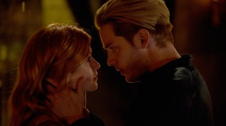 Shadowhunters: Instrumentos Mortais34