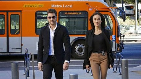 Secrets and Lies (2015) - Episode 12 poster and promotional image