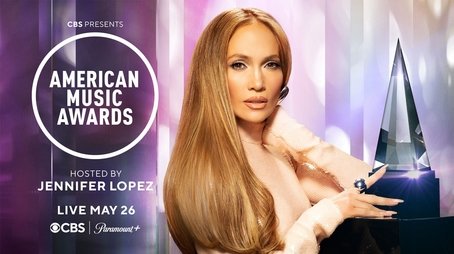 51st Annual American Music Awards (2025) - Episode 1 poster and promotional image