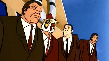 An Eagle and a Tiger (1970) - Episode 51 poster and promotional image