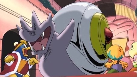 Shell-Shocked (2003) - Episode 88 poster and promotional image