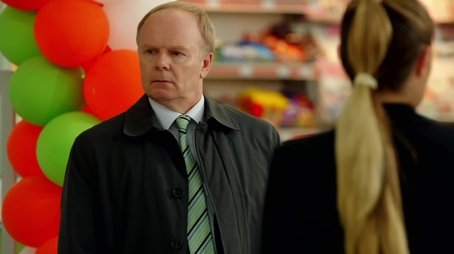 Staff Appraisals (2018) - Episode 5 poster and promotional image