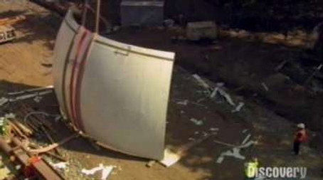 Extreme Engineering Sezóna 5