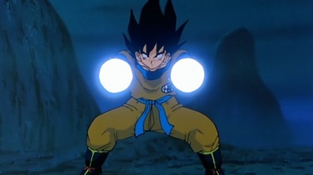 Dragon Ball Z Kai217