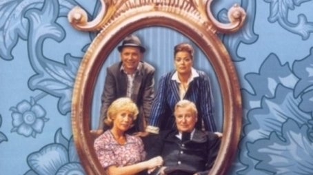 Season 3 (1995) - Season 3 poster and promotional image