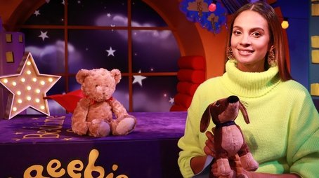 Alesha Dixon - Juniper Jupiter (2019) - Episode 710 poster and promotional image