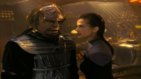 Soldiers of the Empire (1997) - Episode 21 poster and promotional image