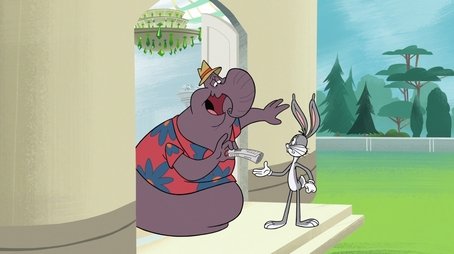 Slugsworthy's Mega Mansion (2017) - Episode 75 poster and promotional image