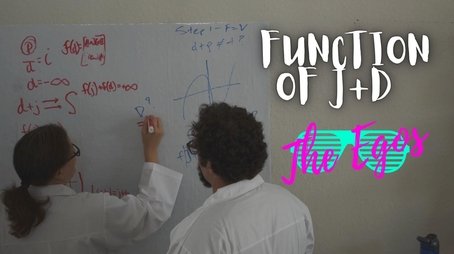 Function of j+d (2022) - Episode 13 poster and promotional image
