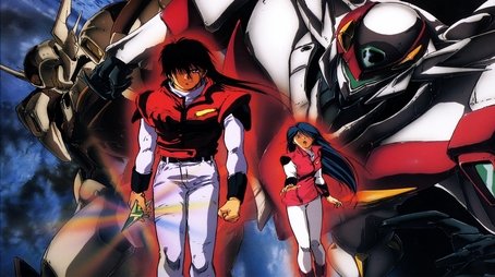 Twin Blood (None) - Episode 2 poster and promotional image