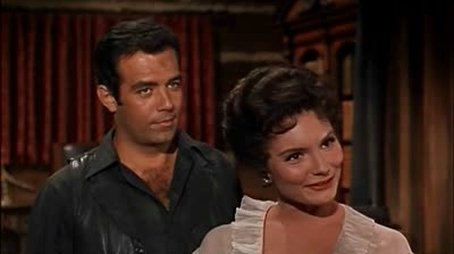 The Bride (1961) - Episode 18 poster and promotional image