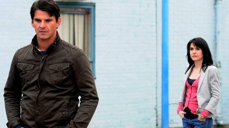 A Better Past (2010) - Episode 35 poster and promotional image