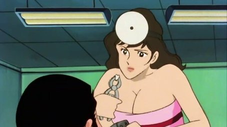 Find the Treasure of Lupin I (1979) - Episode 97 poster and promotional image