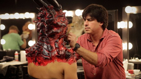 Face Off Temporada 6