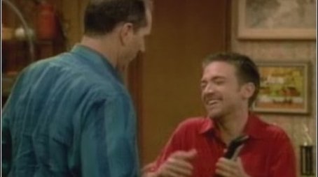 How to Marry a Moron (1997) - Episode 23 poster and promotional image