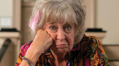 Season 1 (2020) - Season 1 poster and promotional image