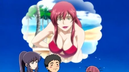 All That Glitters (2004) - Episode 9 poster and promotional image