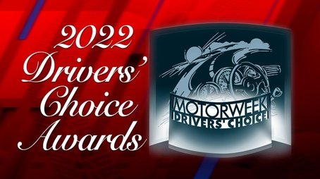 Drivers Choice Awards (2022) - Episode 41 poster and promotional image